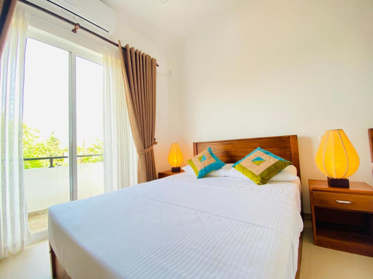 Srimadis Villa Near Airport - نيجومبو المظهر الخارجي الصورة