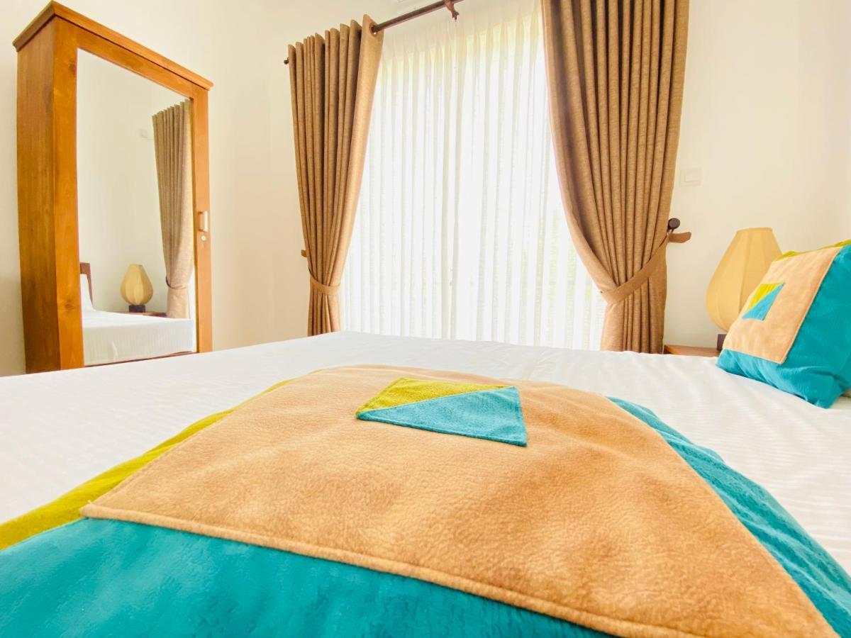 Srimadis Villa Near Airport - نيجومبو المظهر الخارجي الصورة